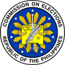 COMELEC logo